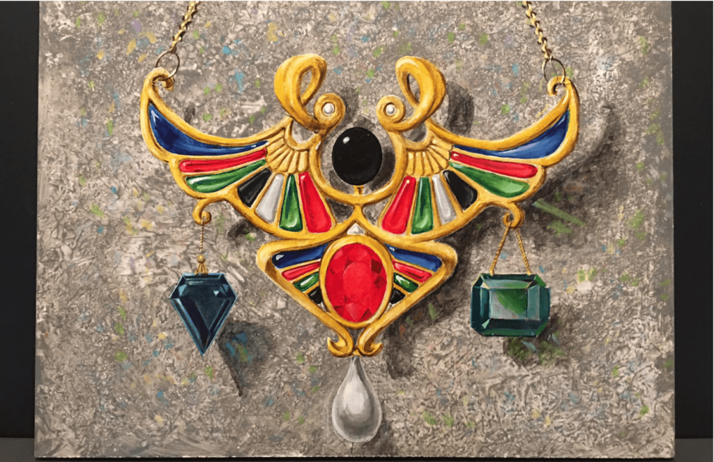 Arcane Signet