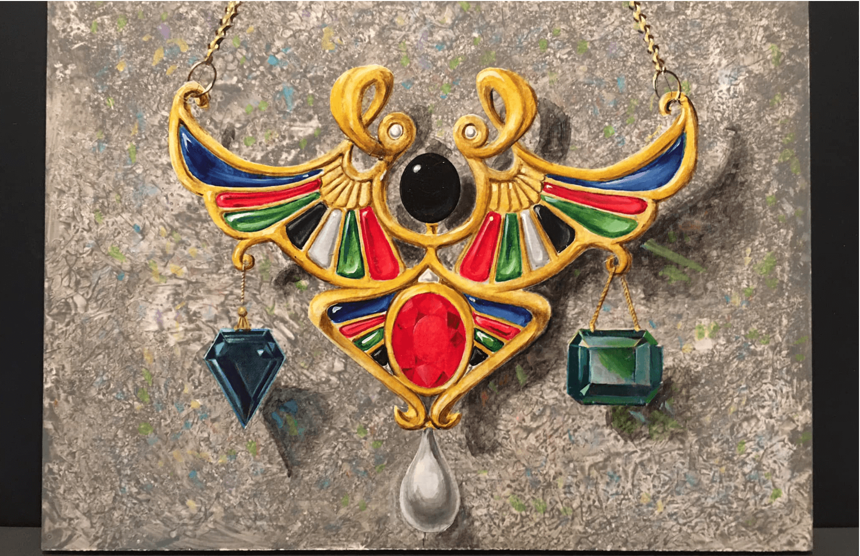 Arcane Signet