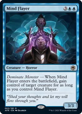mind-flayer