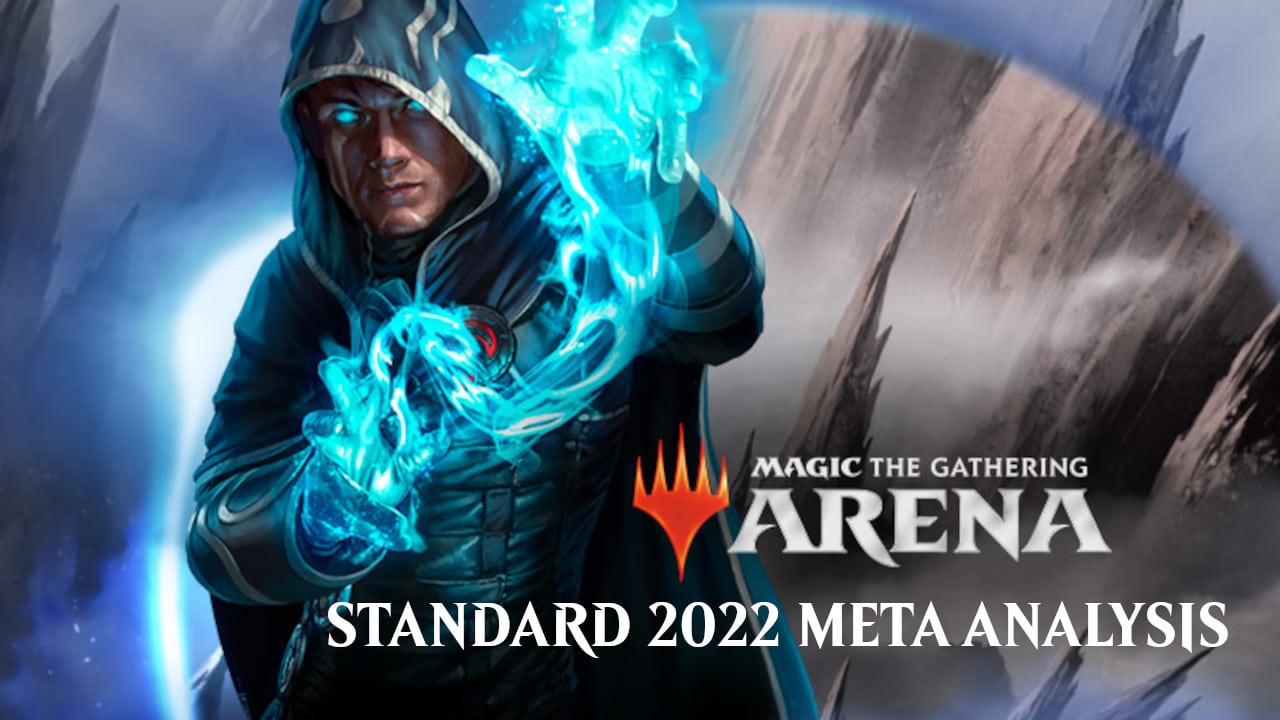 mtg arena screen meta