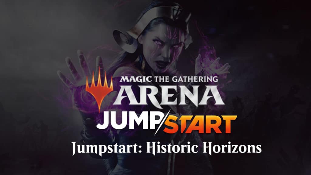 mtga historic horizons