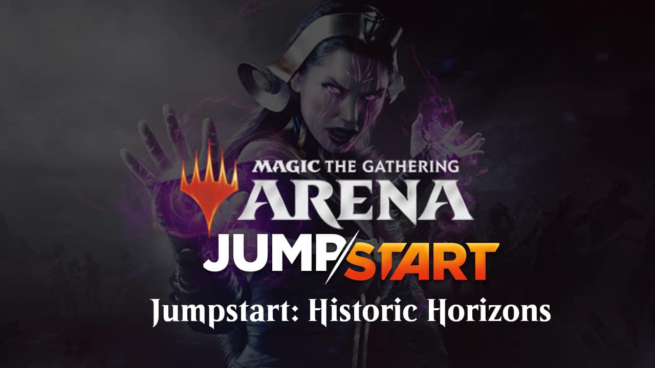 mtga historic horizons