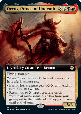 orcus-prince-undeath-extended