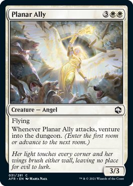 planar-ally