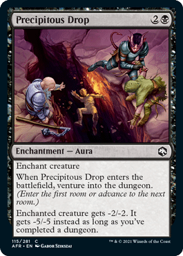 precipitous-drop