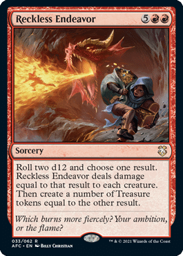 reckless-endeavor