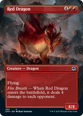 red-dragon