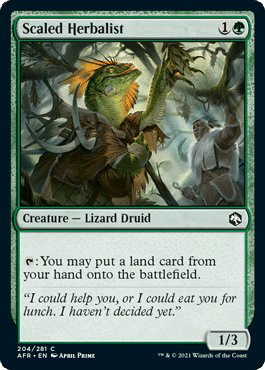 scaled-herbalist