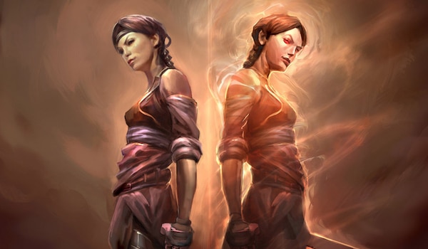 Splinter Twin