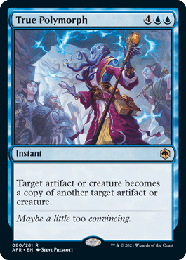 true-polymorph