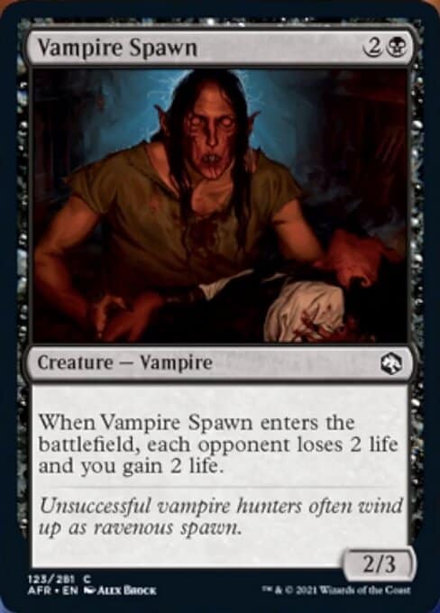 vampire-spawn