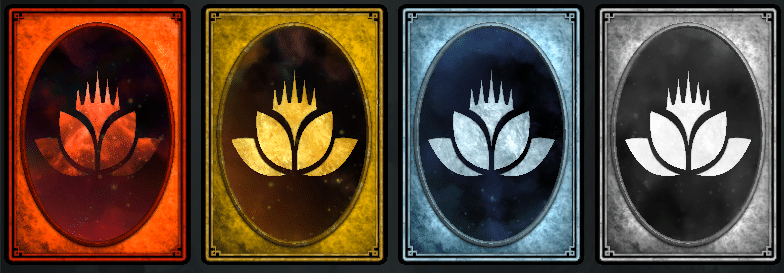 Wild cards