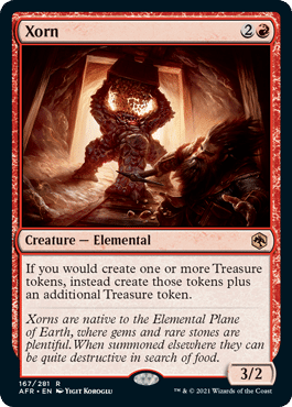 xorn