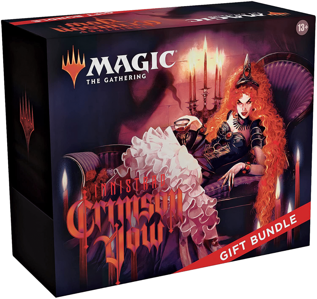 MTG Innistrad Crimson Vow: Pre-Orders, Where to Buy, Commander Decks & More