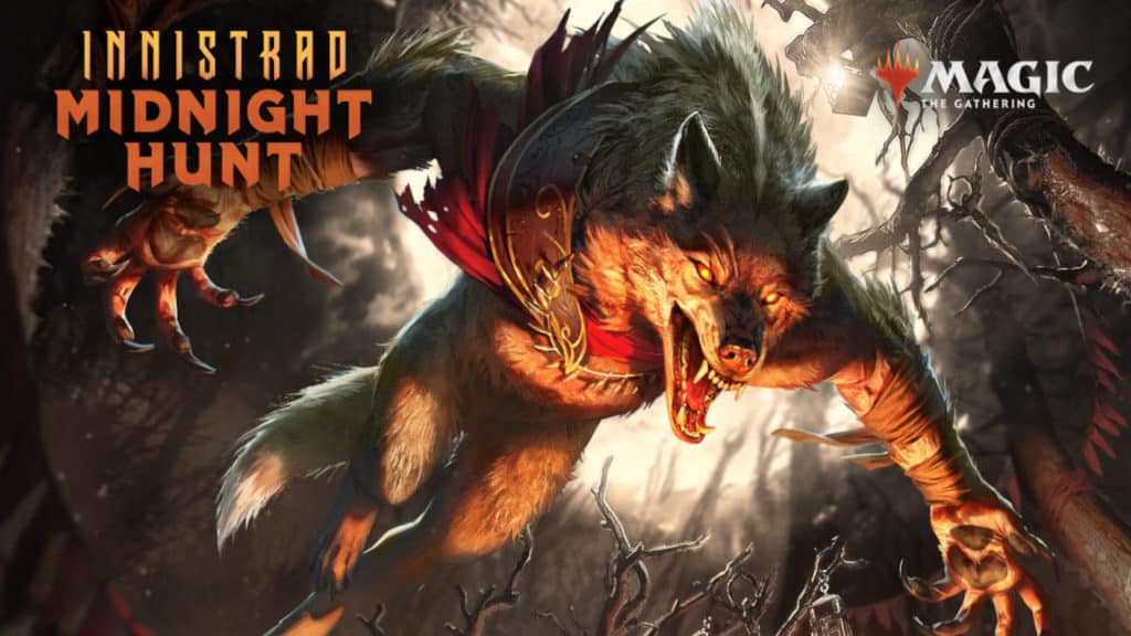 Innistrad Header