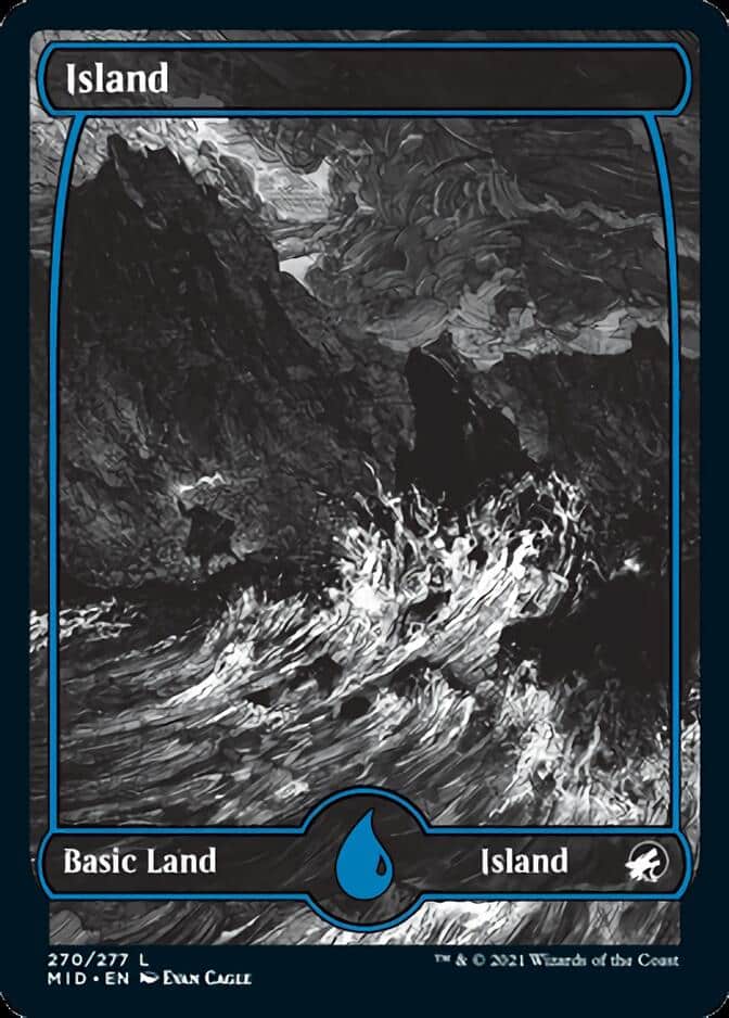Island-270-Eternal Night