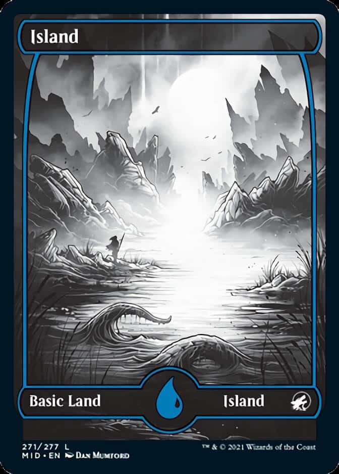 Island-271-Eternal Night