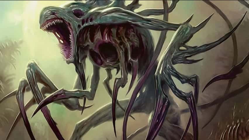 Magic Sheoldred Phyrexian Obliterator Image