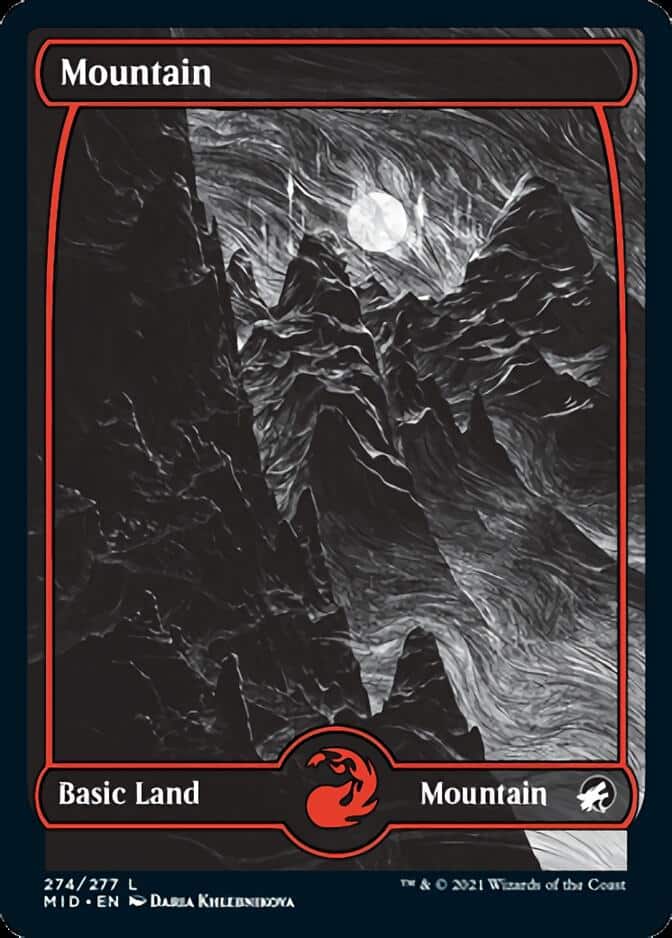 Mountain-274-Eternal Night