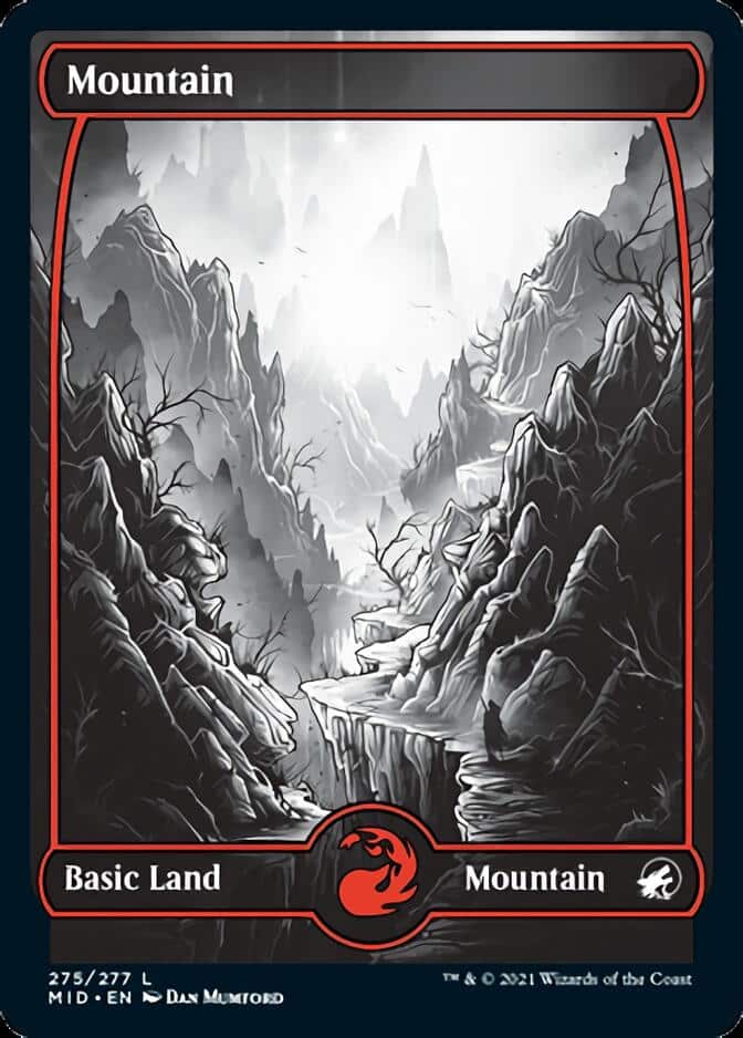 Mountain-275-Eternal Night