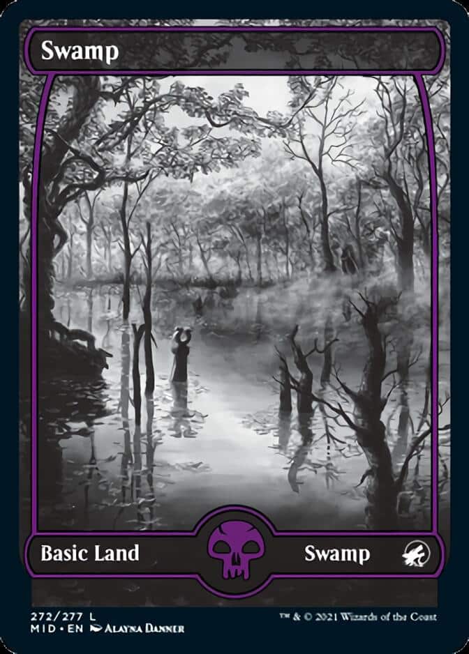 Swamp-272-Eternal Night