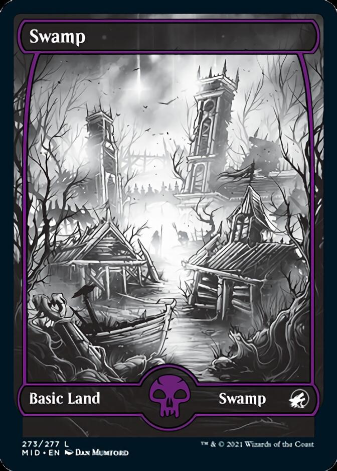 Swamp-273-Eternal Night