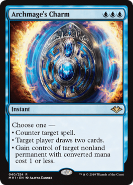 archmages charm J21