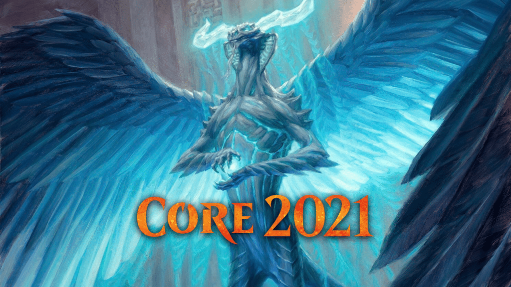Ten Most Expensive MTG Cards in Core Set 2021