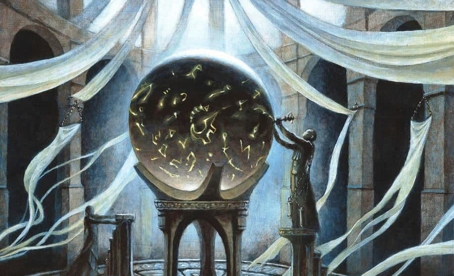 Mind Stone MTG