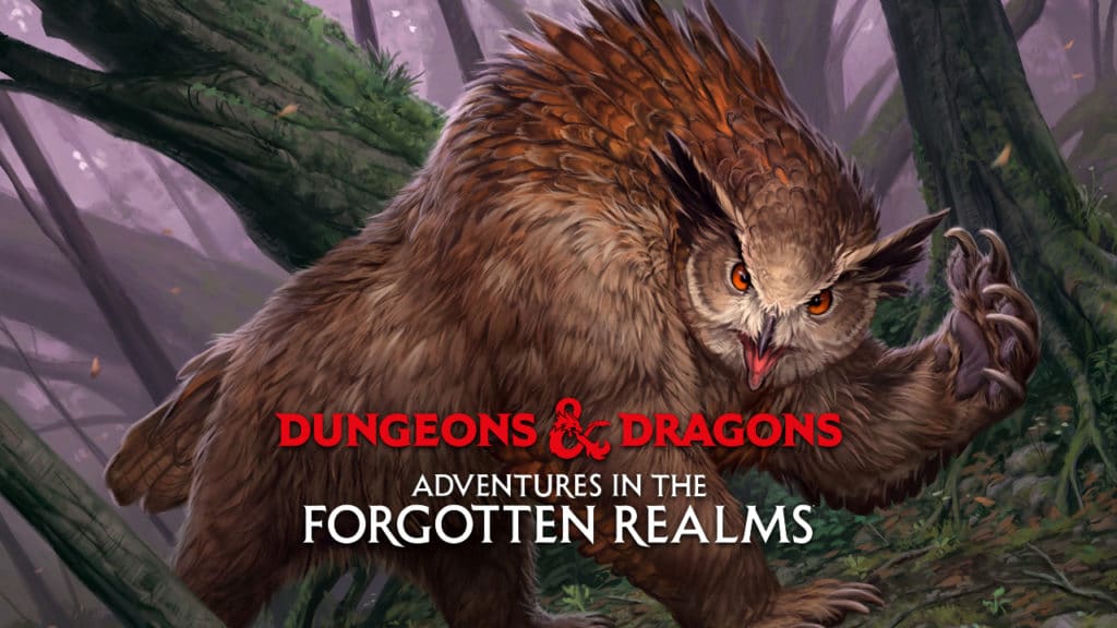 owl-bear-dnd-forgotten-realms