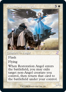 restoration angel