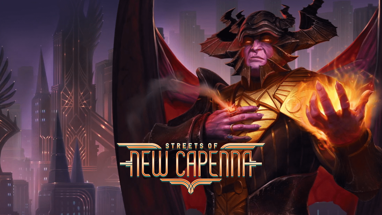 What We Want to See in MTG's Streets of Capenna
