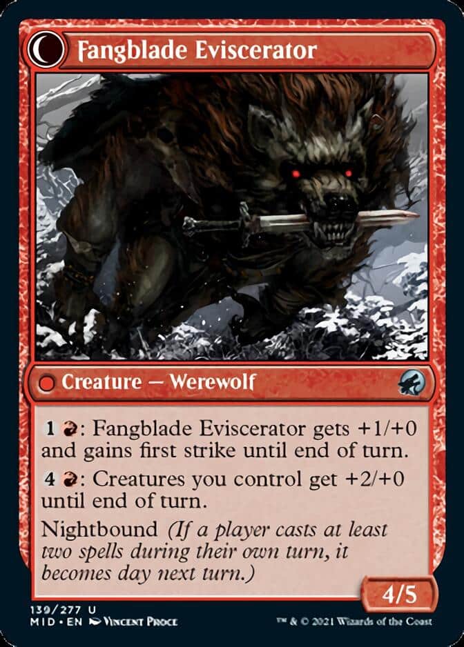 Fangblade-Eviscerator