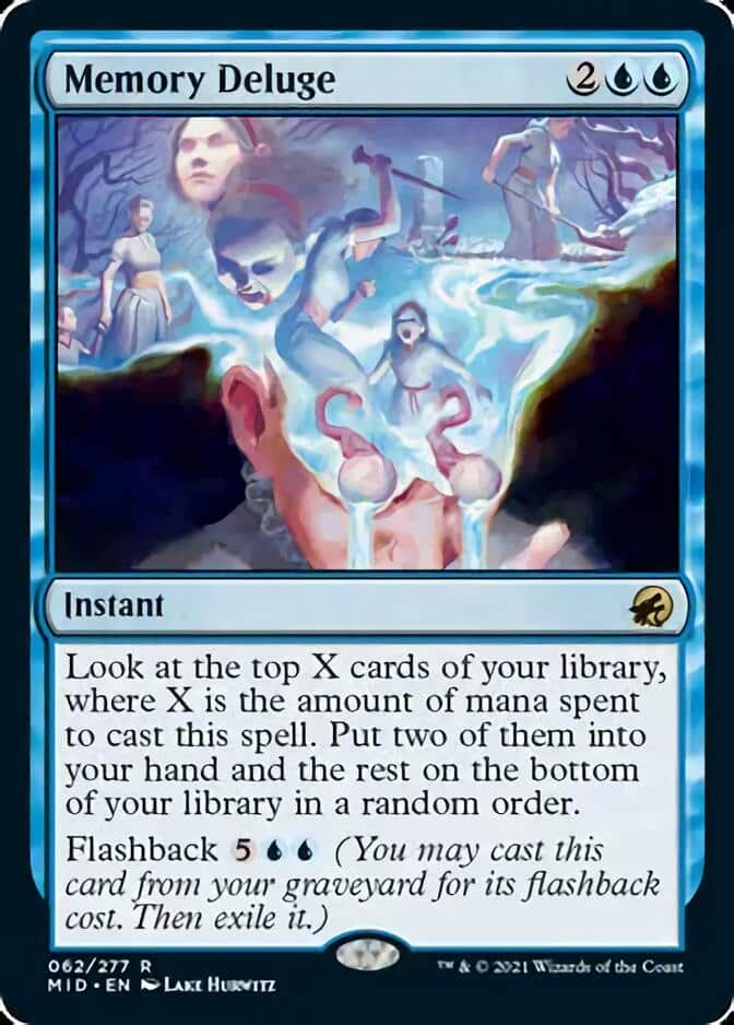 Memory-Deluge-MID