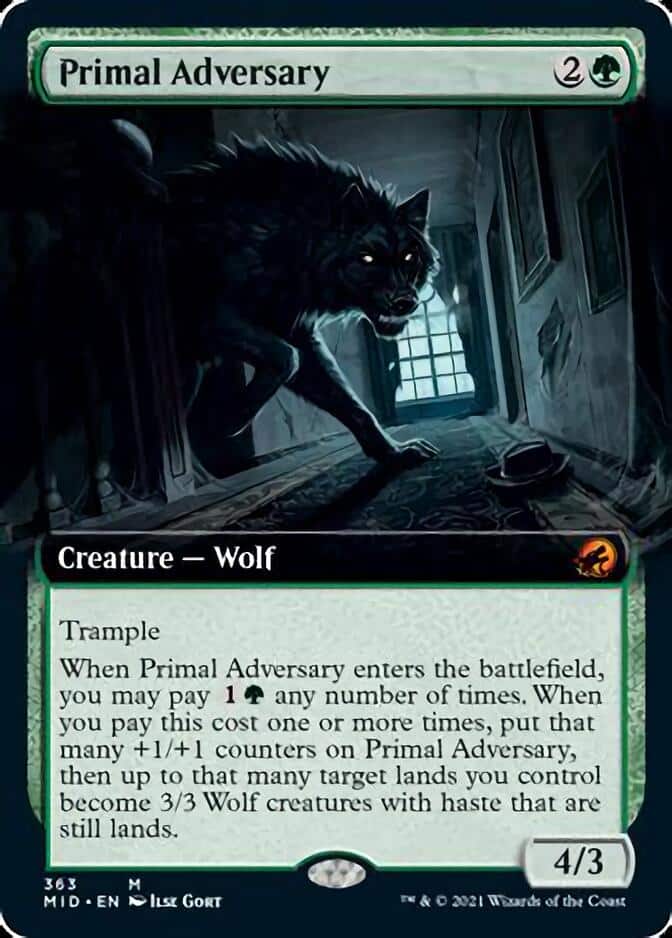 Primal-Adversary-extended-MID