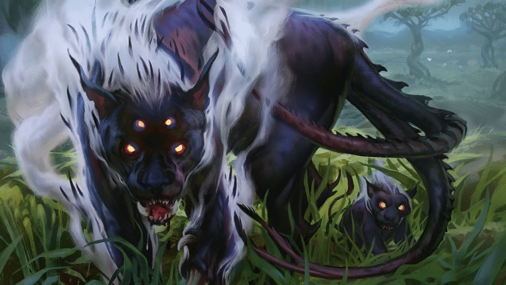Lurrus of the Dream-Den