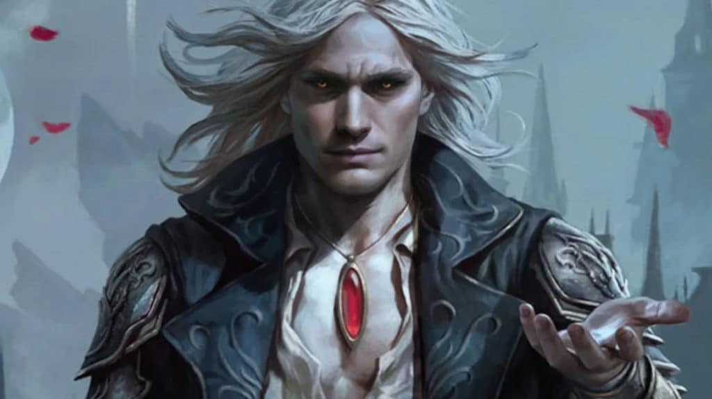 Innistrad: Crimson Vow Double Feature