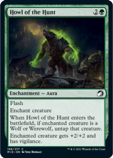 magic-the-gathering-innistrad-midnight-hunt-spoilers-howl-of-the-hunt-580x326