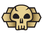 Commander Collection Black Set logo