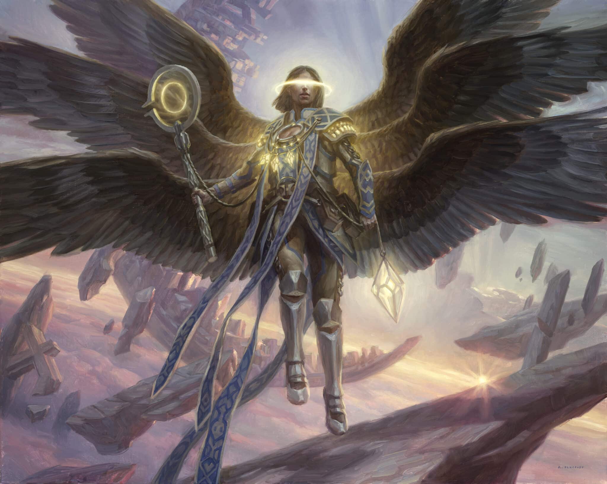 angel of destiny win condition
