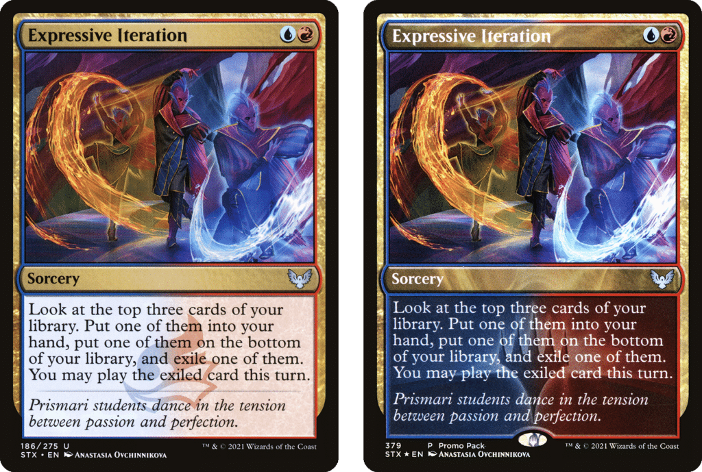 Ten Most Expensive MTG Cards From Strixhaven: School of Mages