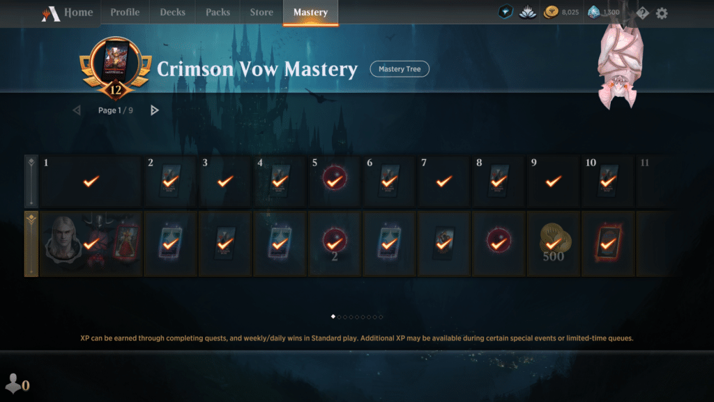 crimson vow mastery pass