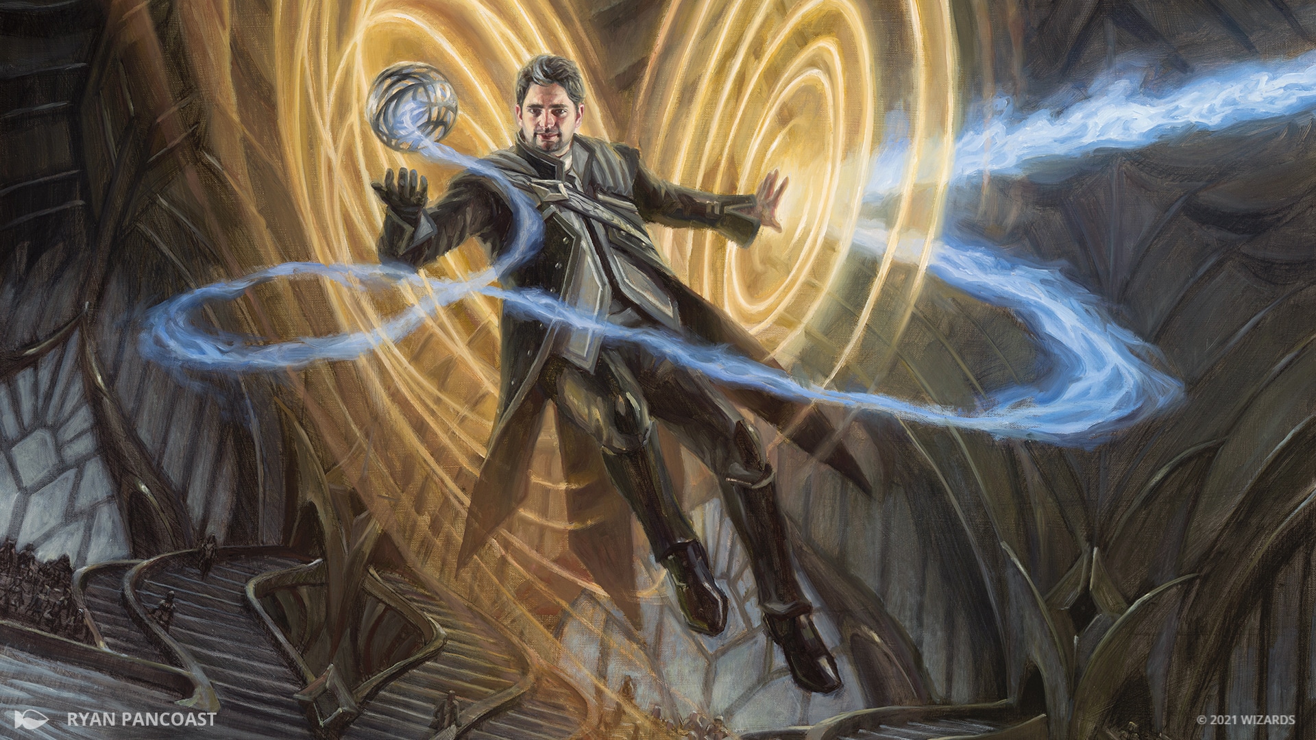 elite spellbinder art