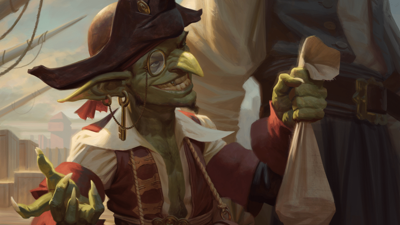 Dockside Extortionist | Double Masters 2022