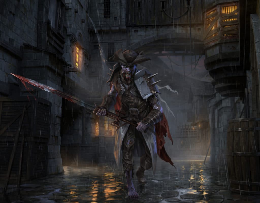 perished champion innistrad mtg