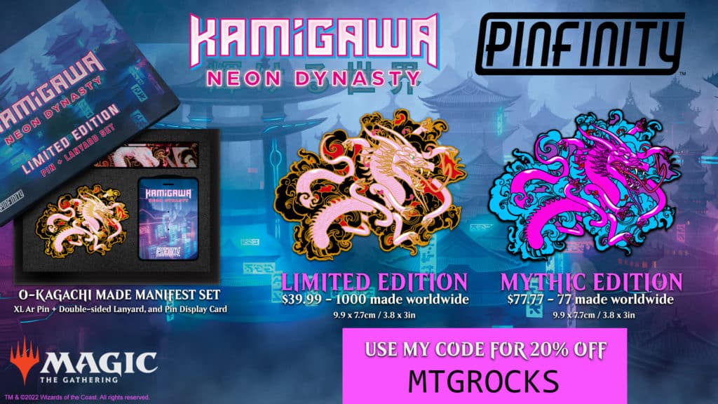 kamigaw blackout pins with code