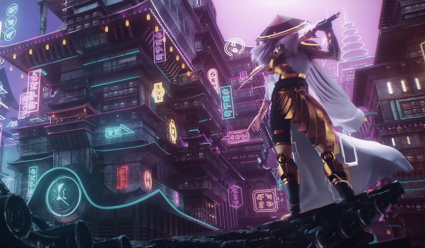 kamigawa full art the wanderer
