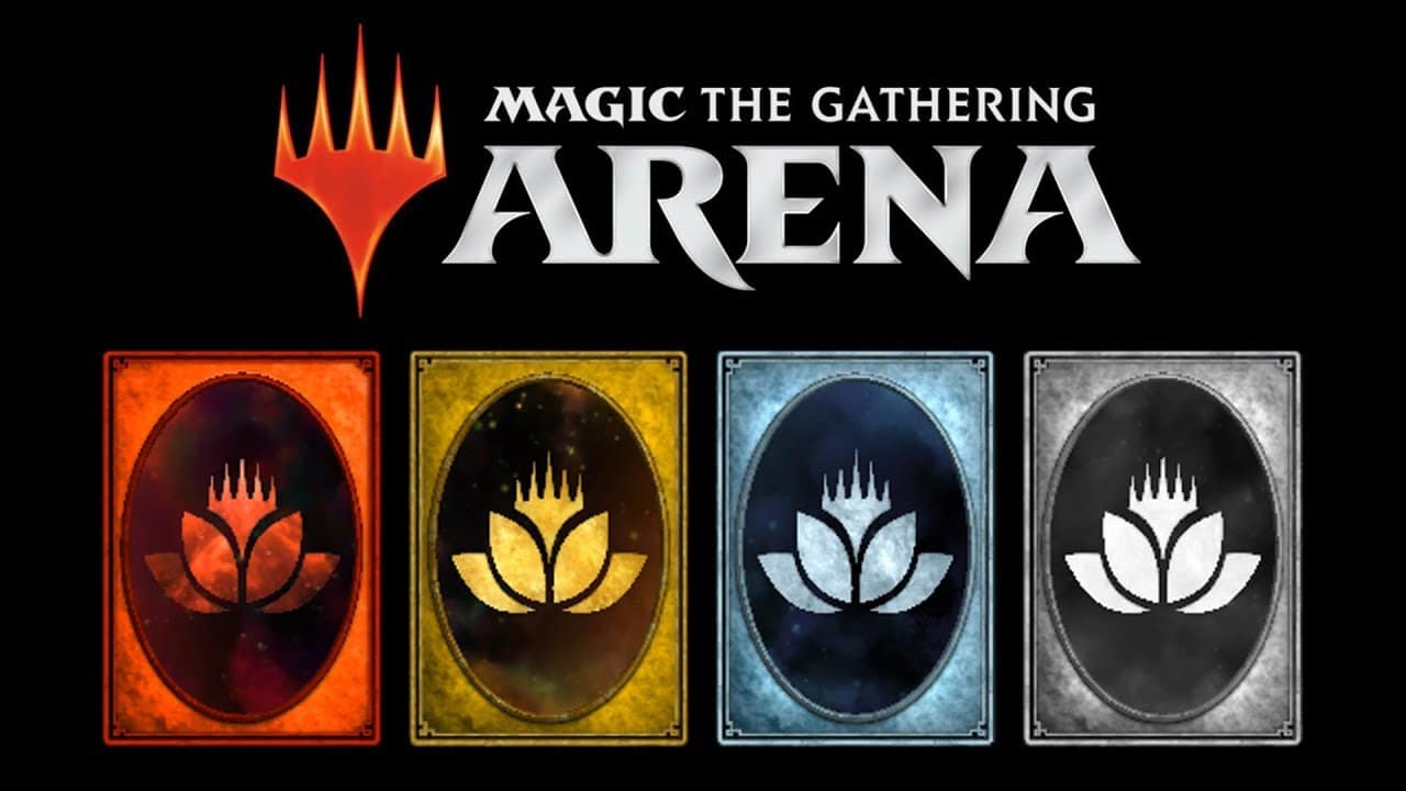 how to fix mtg arena's economy