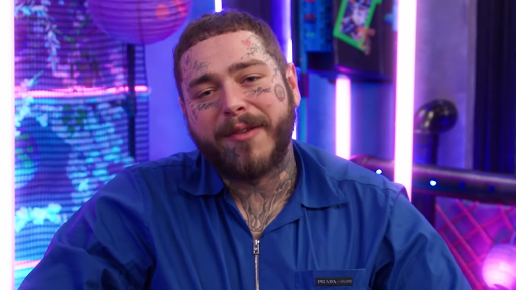 Post Malone