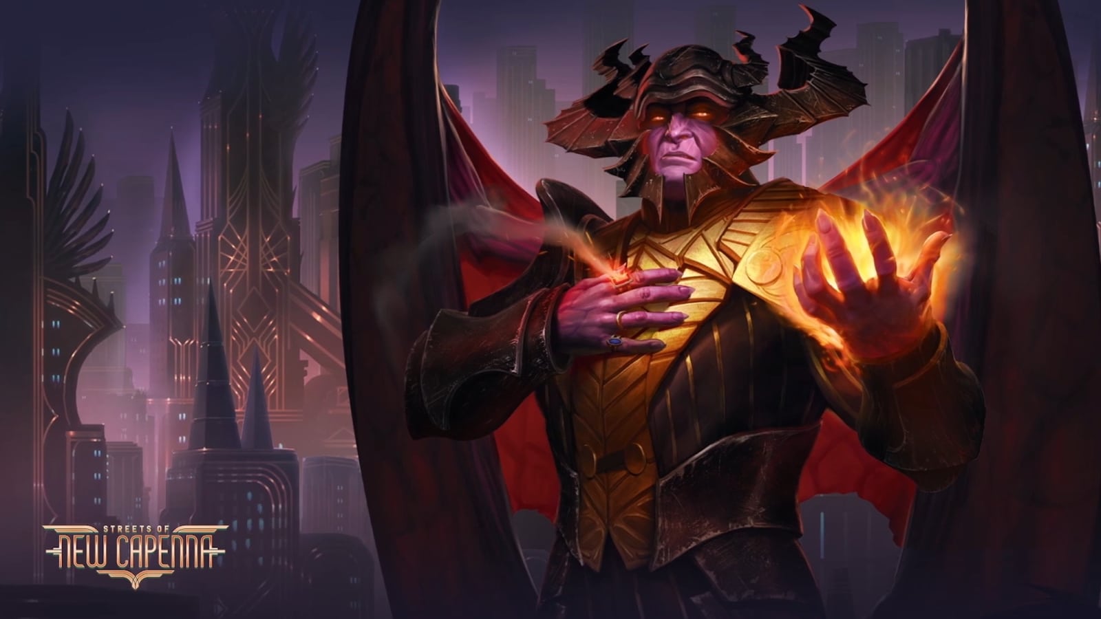 streets of new capenna shield counter mechanic